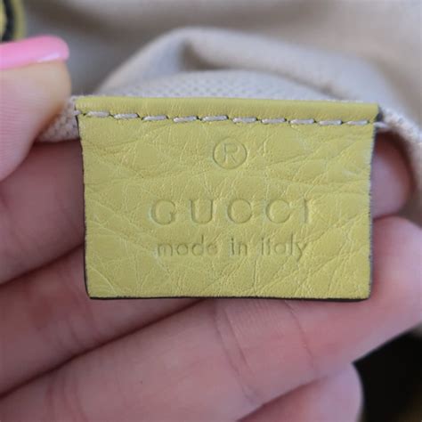 wearing fake gucci shoes|authentic gucci shoes serial number.